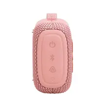 დინამიკი JBL GO 5 Pink, 5 image