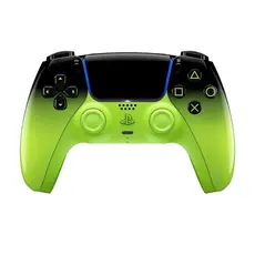 კონტროლერი Sony PS5 Wireless Controller Dualsense Remix Green