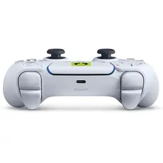 კონტროლერი Sony PS5 Wireless Controller Dualsense Marathon Limited Edition White, 3 image