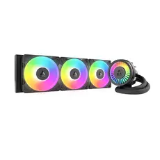 ქულერი Arctic Liquid Freezer III Pro 360 A-RGB Black
