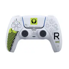 კონტროლერი Sony PS5 Wireless Controller Dualsense Marathon Limited Edition White