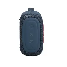 დინამიკი JBL GO 5 Blue, 5 image
