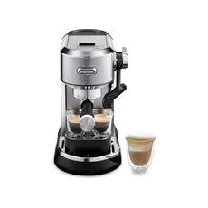 ყავის აპარატი DeLonghi EC950.M METAL