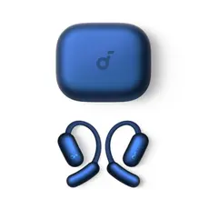 ყურსასმენი Anker Soundcore AeroFit 2 Blue, 2 image
