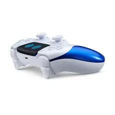 კონტროლერი Sony PS5 Wireless Controller Dualsense Astro Bot Limited Edition White, 4 image