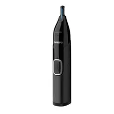 თმის ტრიმერი Philips Nose Trimmer NT5650/16, 3 image