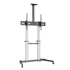 ტელევიზორის სადგამი Vertex VX-TV-ST02 TV Stand 60"-100"
