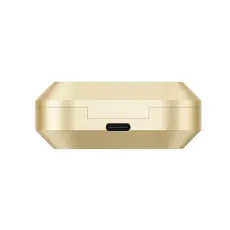 ყურსასმენი Realme Buds Air 8 Gold, 4 image