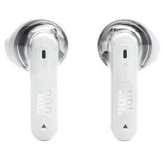 ყურსასმენი JBL Tune Flex 2 Ghost White, 3 image