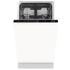 ჭურჭლის სარეცხი მანქანა GORENJE GV561C10