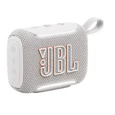 დინამიკი JBL GO 5 White, 2 image