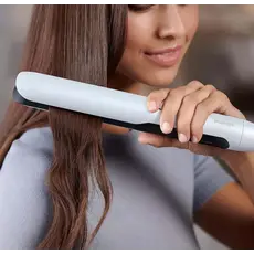 თმის გასასწორებელი Philips Hair Iron BHS520/00, 4 image