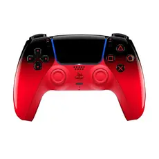 კონტროლერი Sony PS5 Wireless Controller Dualsense Techno Red