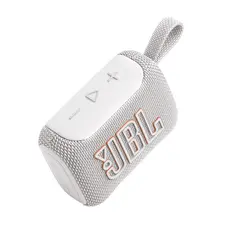 დინამიკი JBL GO 5 White, 5 image