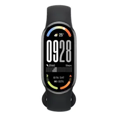 სმარტ საათი Xiaomi Smart Band 10 Black