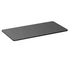 მაგიდა Vertex VX-2SSD-05B Smart-Controlled Dual-Motor Sit-Stand Desk Black, 4 image