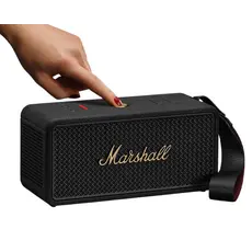 დინამიკი Marshall Middleton II Black, 6 image