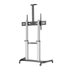 ტელევიზორის სადგამი Vertex VX-TV-ST02 TV Stand 60"-100", 2 image