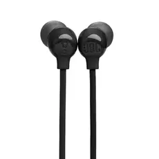 ყურსასმენი JBL T135BT Wireless Earphones Black, 2 image