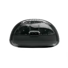 ყურსასმენი JBL Tune Flex 2 Ghost Black, 4 image