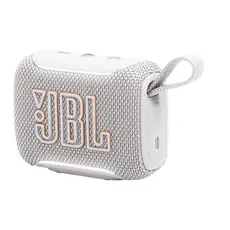 დინამიკი JBL GO 5 White, 3 image