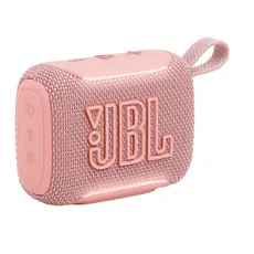 დინამიკი JBL GO 5 Pink, 2 image