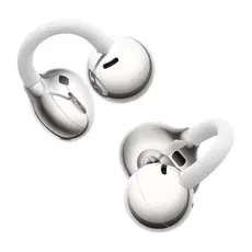 Headphones Huawei FreeClip 2 White/55038691, 2 image