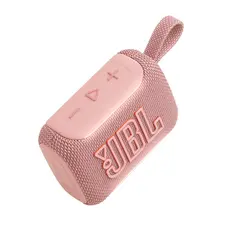 დინამიკი JBL GO 5 Pink, 4 image