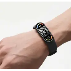 სმარტ საათი Xiaomi Smart Band 10 Black, 4 image