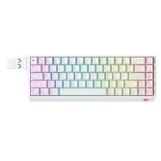 კლავიატურა Havit KB922L Gaming Keyboard, 2 image