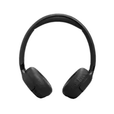 ყურსასმენი JBL Tune T680 NC Wireless On-Ear Headphones Black, 2 image