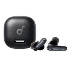 ყურსასმენი Anker Soundcore Liberty 4 NC Black, 3 image