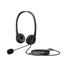 ყურსასმენი HP USB G2 STHS (428H5AA), 2 image