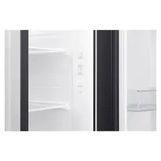 მაცივარი Samsung RS62R5031B4/WT, 6 image