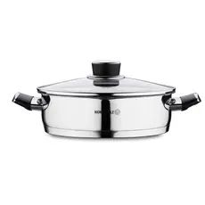 ქვაბი Korkmaz A2084 Deep Casserole 24x16cm / 7.0l, 2 image