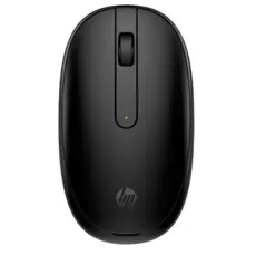 მაუსი HP 240 BLK BT/3V0G9AA