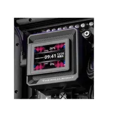 ქულერი THERMALRIGHT Frozen Warframe 240 SE ARGB BLACK CPU Universal Cooler, 4 image