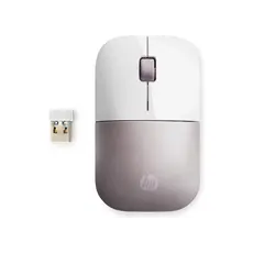 მაუსი HP Wireless Mouse Z3700 Pink