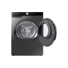 საშრობი მანქანა Samsung DV90T6240LX/LP, 9Kg, A+++, Washing dryer, Silver, 8 image