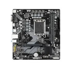 დედა დაფა Gigabyte B760M H DDR4 1.0 2DDR4 LGA1700 - 9MB76MH4-00-G10, 4 image
