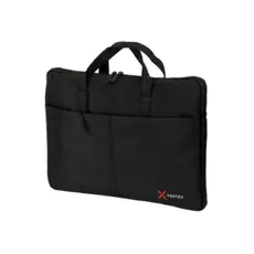 ნოუთბუქის ჩანთა Vertex VX-316B Carry Bag 15.6" Black