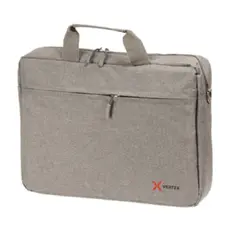 ნოუთბუქის ჩანთა Vertex VX-216G Carry Bag 15.6" Gray