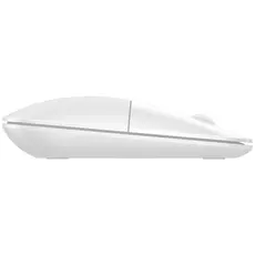 მაუსი HP Z3700 White Wireless Mouse, 3 image