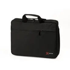 ნოუთბუქის ჩანთა Vertex VX-216B Carry Bag 15.6" Black