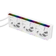 ქულერი THERMALRIGHT Magic Qube 360 ARGB WHITE CPU Universal Cooler, 3 image