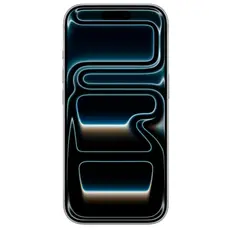 Mobile phone Apple iPhone 17 Pro 512GB Silver, 2 image