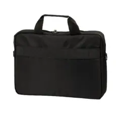 ნოუთბუქის ჩანთა Vertex VX-414B Carry Bag 14" Black, 2 image