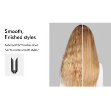 Hair Styler Dyson HS09 JpPl/598775-01, 3 image