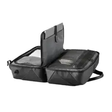 ჩანთა Kingsons Travel Duffel Bag Dark Grey - K9708W-N, 5 image