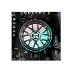 ქულერი THERMALRIGHT Aqua Elite 360 ARGB BLACK V6 CPU Universal Cooler, 6 image